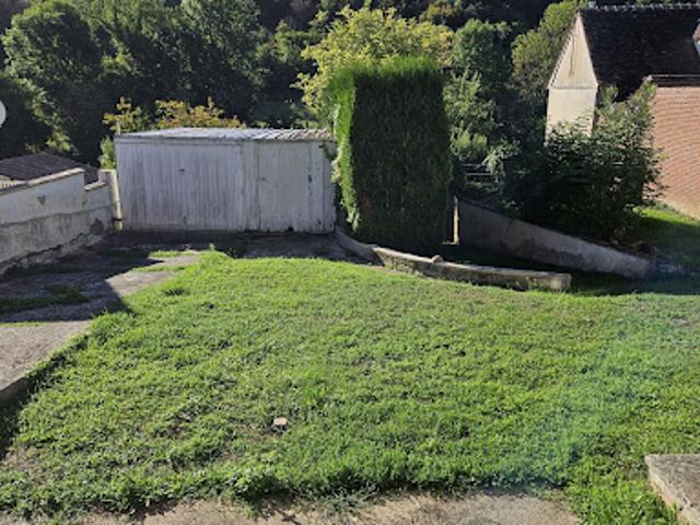 Vente Maison 8 pièces 142 m2 Allonne