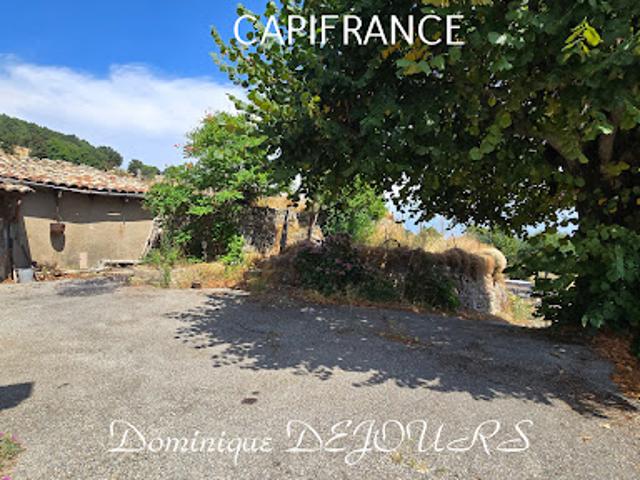 Vente Maison 8 pièces 142 m2 Gluiras
