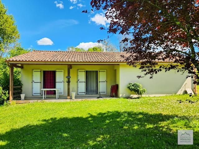 Vente Maison 8 pièces 225 m2 Lisle