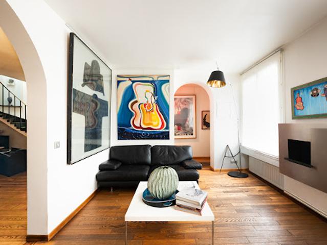 Vente Maison 8 pièces 142 m2 Pantin