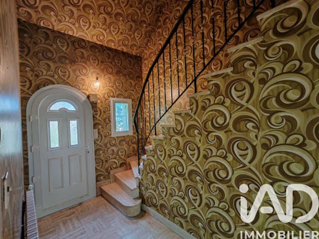 Vente Maison 8 pièces 142 m2 Ploermel