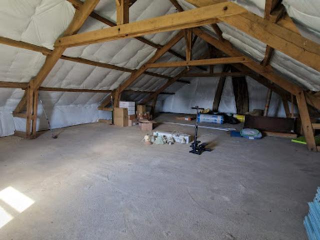 Vente Maison 8 pièces 142 m2 Val d'Anast