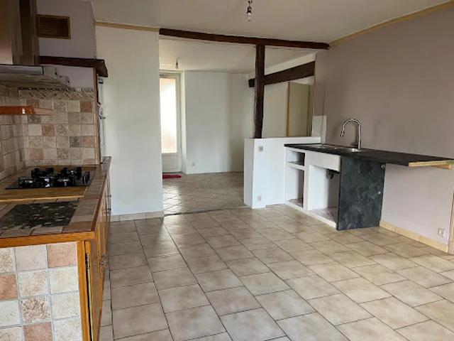 Vente Maison 8 pièces 142.1 m2 Challuy