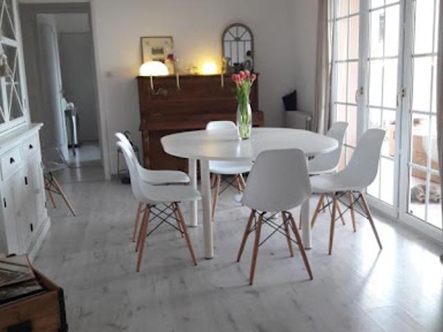 Vente Maison 8 pièces 143 m2 Marguerittes