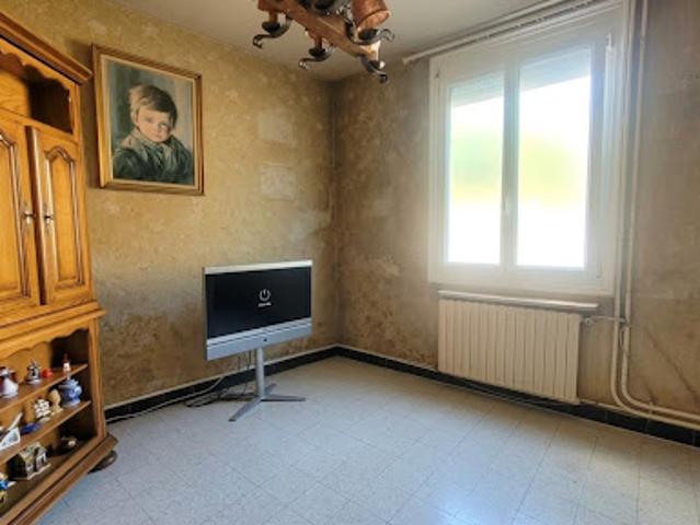 Vente Maison 8 pièces 143 m2 Allonne