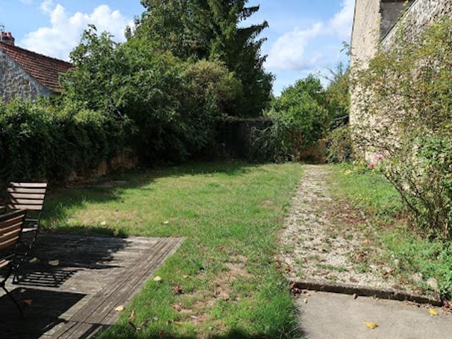 Vente Maison 8 pièces 143 m2 Boissy l'Aillerie