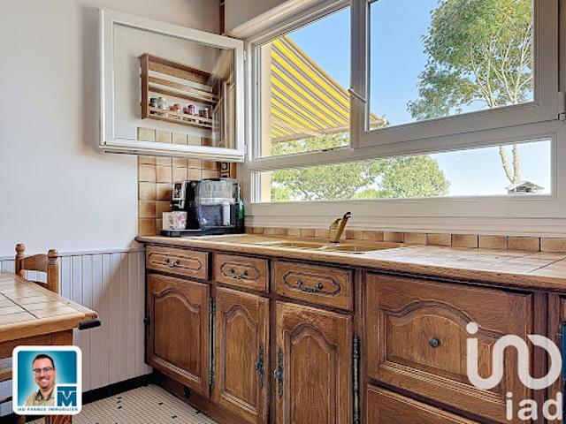 Vente Maison 8 pièces 143 m2 Favieres