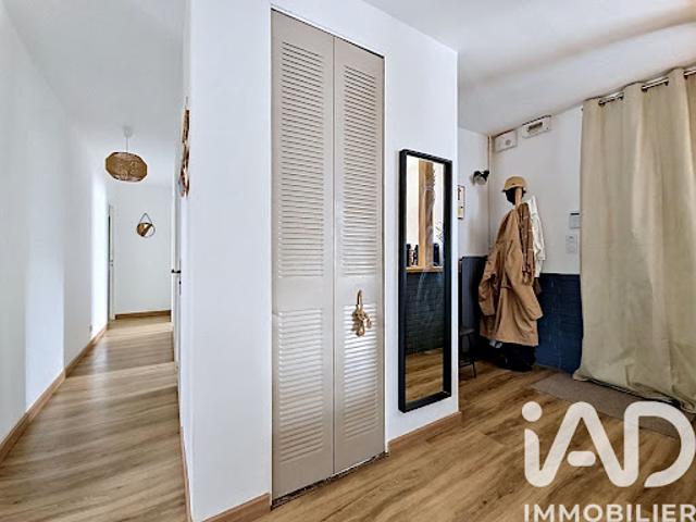 Vente Maison 8 pièces 143 m2 Guigneville sur Essonne