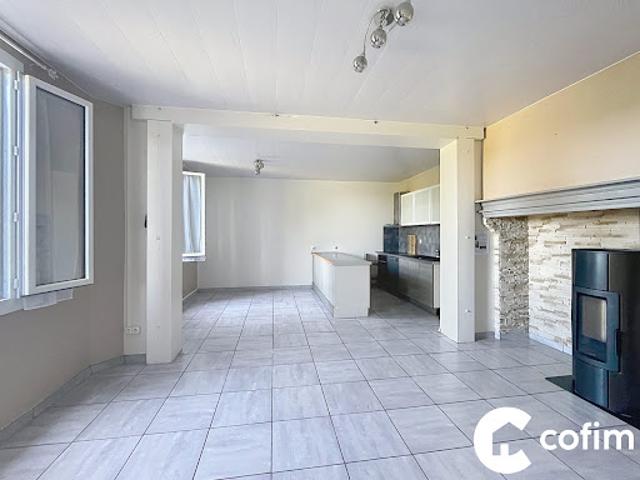 Vente Maison 8 pièces 143 m2 Garlin