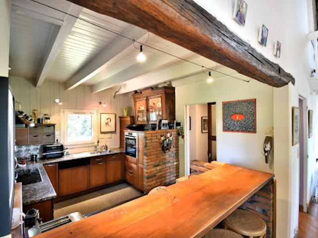 Vente Maison 8 pièces 143 m2 La Séguinière
