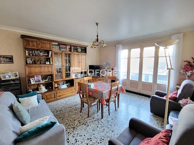 Vente Maison 8 pièces 143 m2 Rueil Malmaison