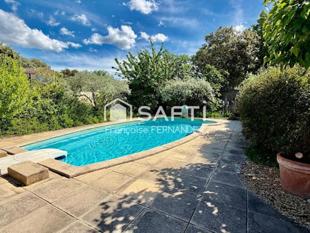 Vente Maison 8 pièces 143 m2 Saint Didier