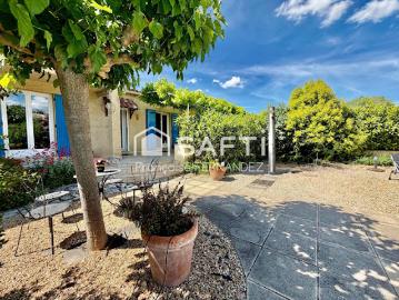 Vente Maison 8 pièces 143 m2 Saint Didier