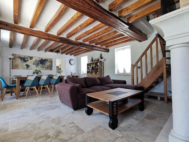 Vente Maison 8 pièces 154 m2 Magny en Vexin