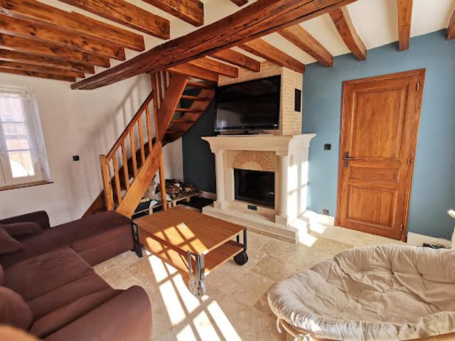 Vente Maison 8 pièces 154 m2 Magny en Vexin