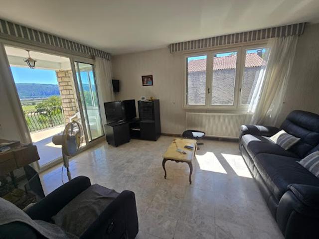 Vente Maison 8 pièces 154 m2 Montfort