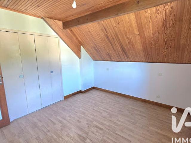 Vente Maison 8 pièces 154 m2 Argelès Gazost