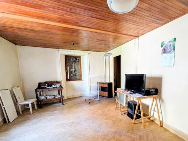 Vente Maison 8 pièces 154 m2 Belsentes