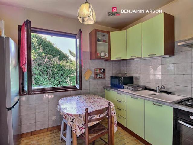 Vente Maison 8 pièces 154 m2 Chambery
