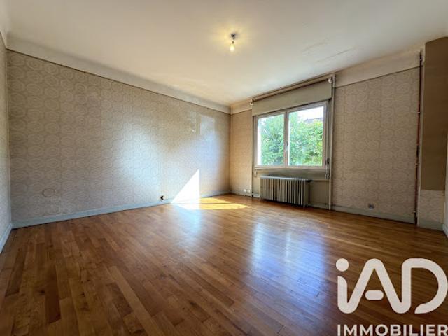 Vente Maison 8 pièces 154 m2 Gueret