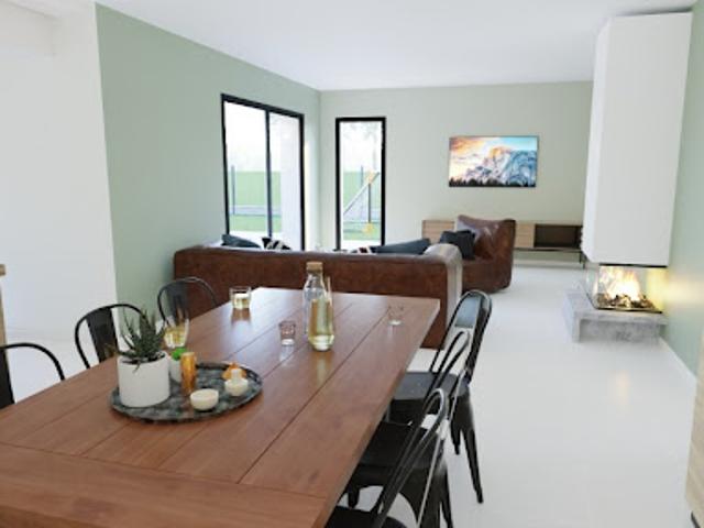 Vente Maison 8 pièces 154 m2 Givenchy en Gohelle