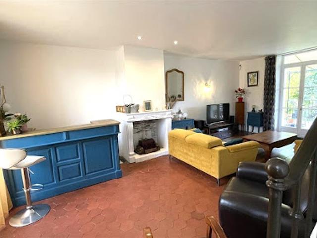 Vente Maison 8 pièces 154 m2 Gretz Armainvilliers
