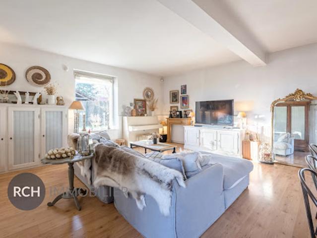 Vente Maison 8 pièces 154 m2 Champagne