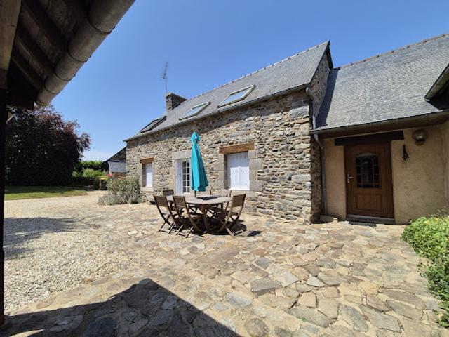 Vente Maison 8 pièces 154 m2 Lanfains
