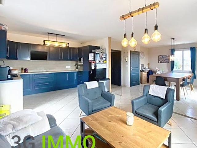 Vente Maison 8 pièces 154 m2 Laurens