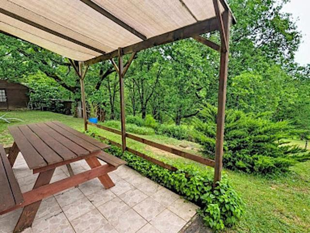 Vente Maison 8 pièces 154 m2 Le Bugue