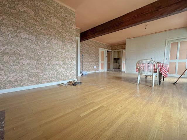 Vente Maison 8 pièces 154 m2 Saint Martin le Vinoux