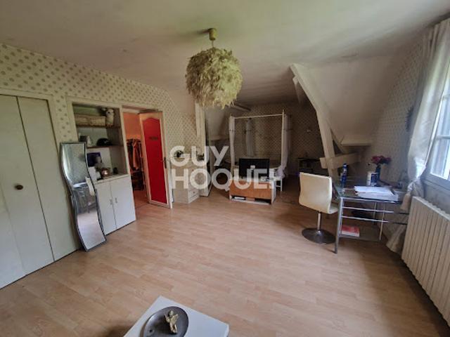 Vente Maison 8 pièces 154 m2 Soissons