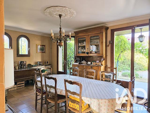 Vente Maison 8 pièces 154 m2 Talant