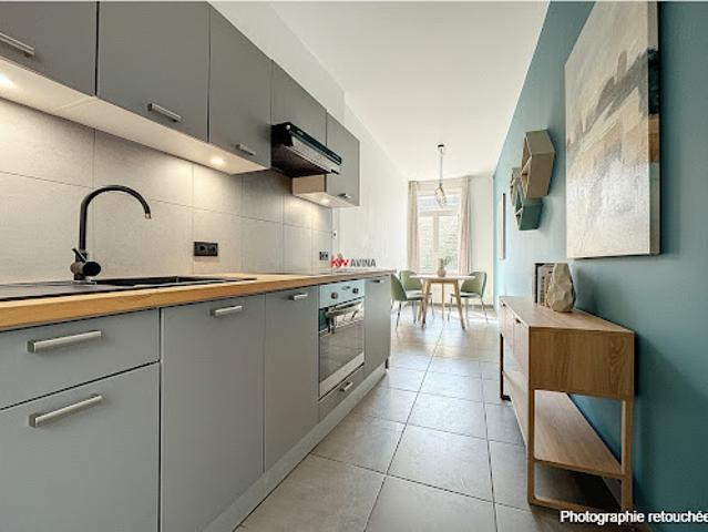 Vente Maison 8 pièces 154.27 m2 Bergues