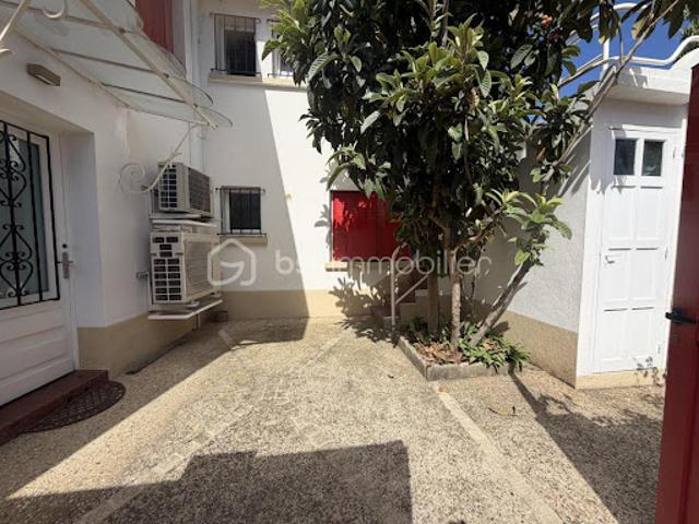 Vente Maison 8 pièces 154.5 m2 Mielan