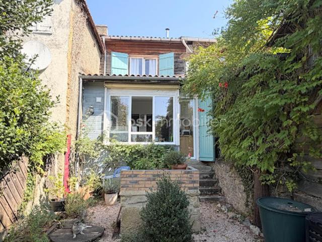 Vente Maison 8 pièces 154.62 m2 Bassoues