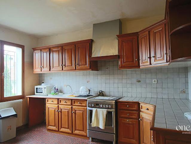 Vente Maison 8 pièces 154.87 m2 Lescar