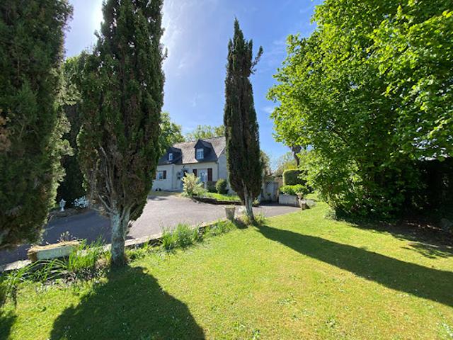 Vente Maison 8 pièces 155 m2 Miniac Morvan