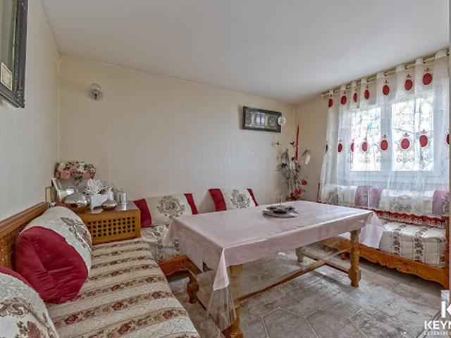 Vente Maison 8 pièces 155 m2 Montigny les cormeilles