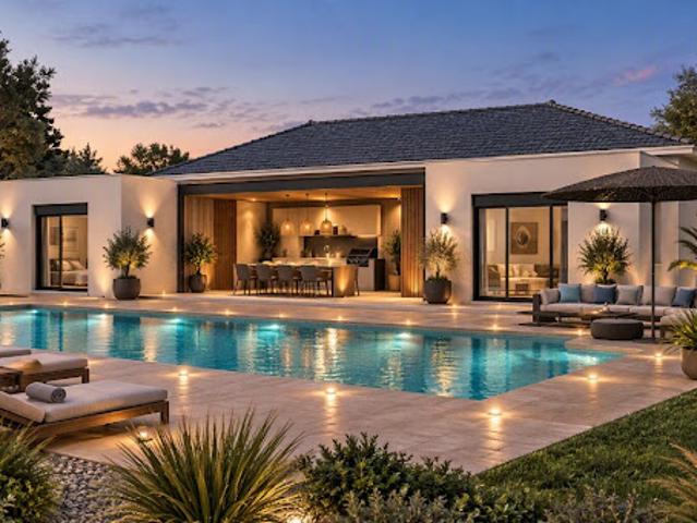 Vente Maison 8 pièces 155 m2 Novillers