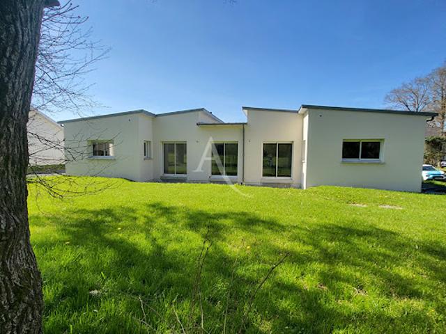 Vente Maison 8 pièces 155 m2 Nozay
