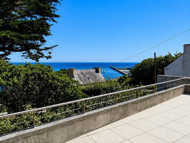 Vente Maison 8 pièces 155 m2 Audierne