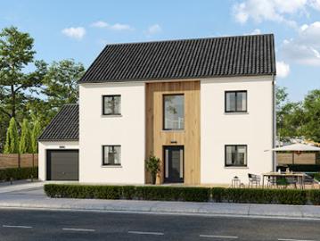 Vente Maison 8 pièces 155 m2 Autouillet