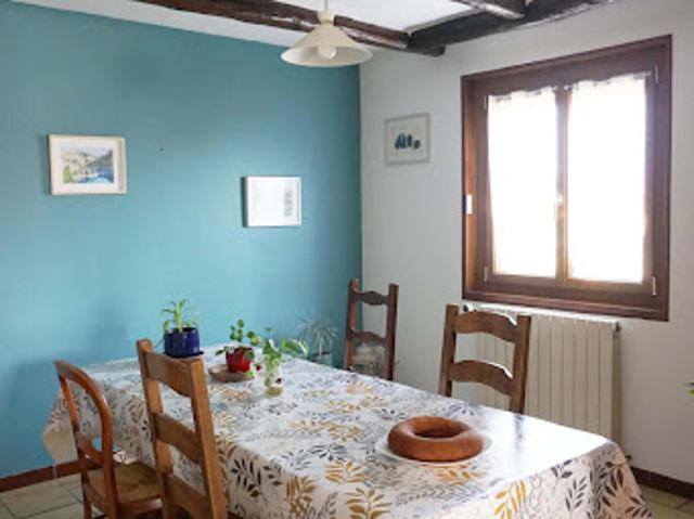 Vente Maison 8 pièces 155 m2 Beaumotte lès Pin
