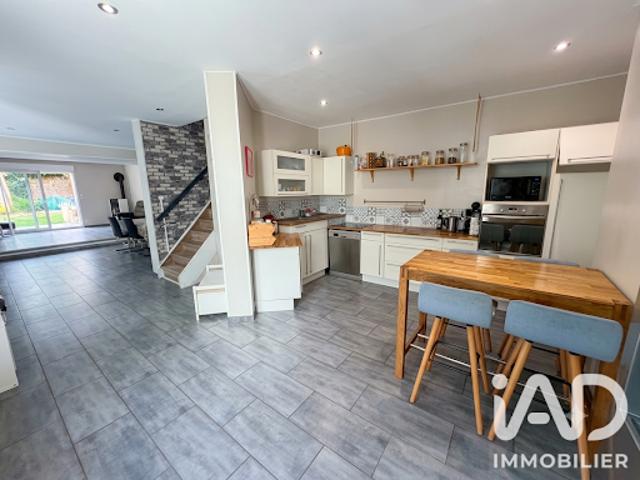 Vente Maison 8 pièces 155 m2 Cambrai