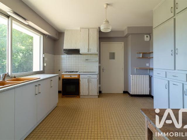 Vente Maison 8 pièces 155 m2 Campbon