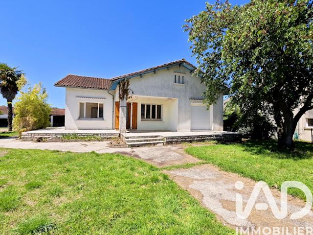 Vente Maison 8 pièces 155 m2 Cherbonnières