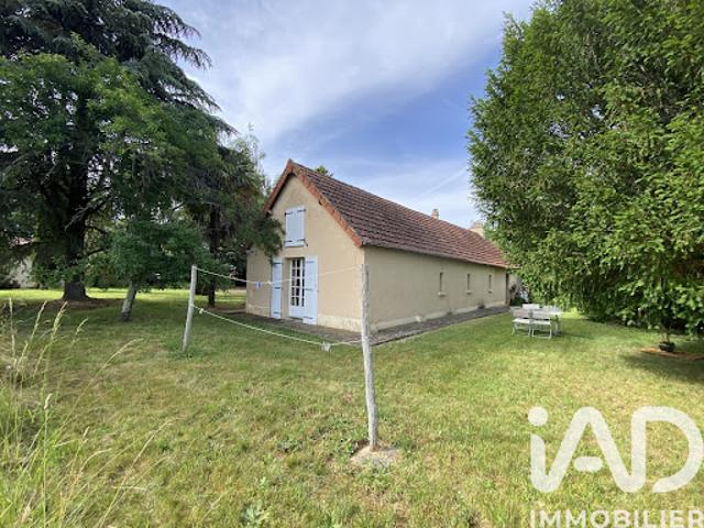 Vente Maison 8 pièces 155 m2 Domme