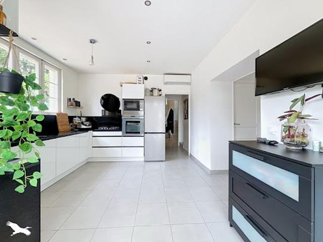 Vente Maison 8 pièces 155 m2 Fresne Léguillon