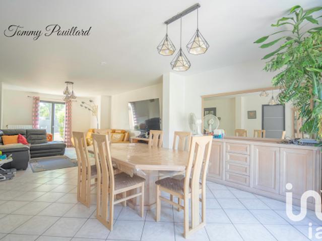 Vente Maison 8 pièces 155 m2 Herblay sur Seine